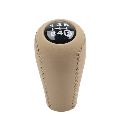 5 Speed Gear Shift Knob for Toyota Land Cruiser Prado (1980–2023)