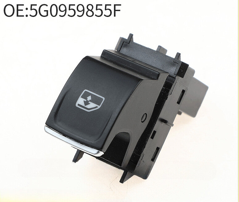 Passenger Side Window Switch for VW Golf GTI MK7 (2015–2021)