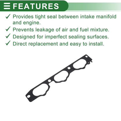 Engine Intake Manifold Gasket for Hyundai Sonata (2005-2010)