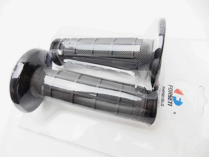 KTM 250 Forseti Black Grey Handlebar Grip Set