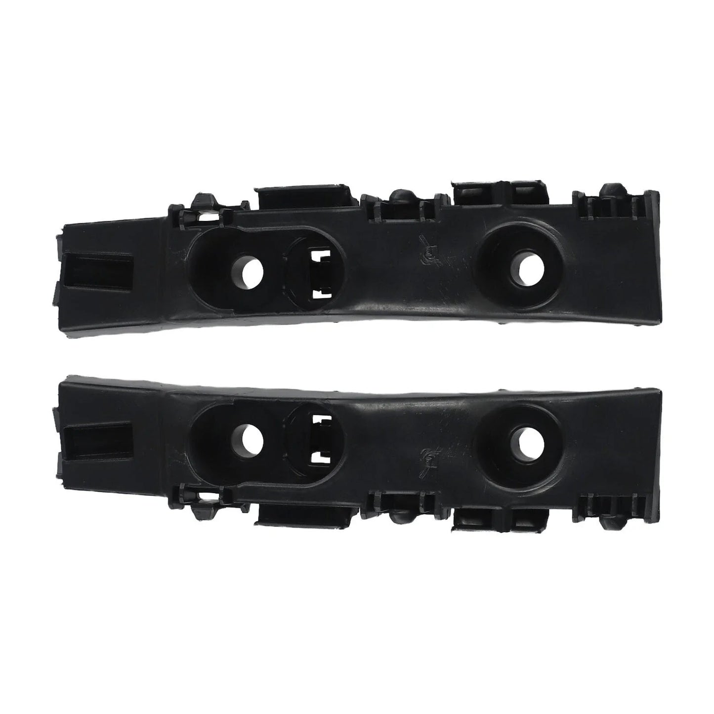Brackets / Easy Installation / Front Bumper Brackets for Dodge Durango