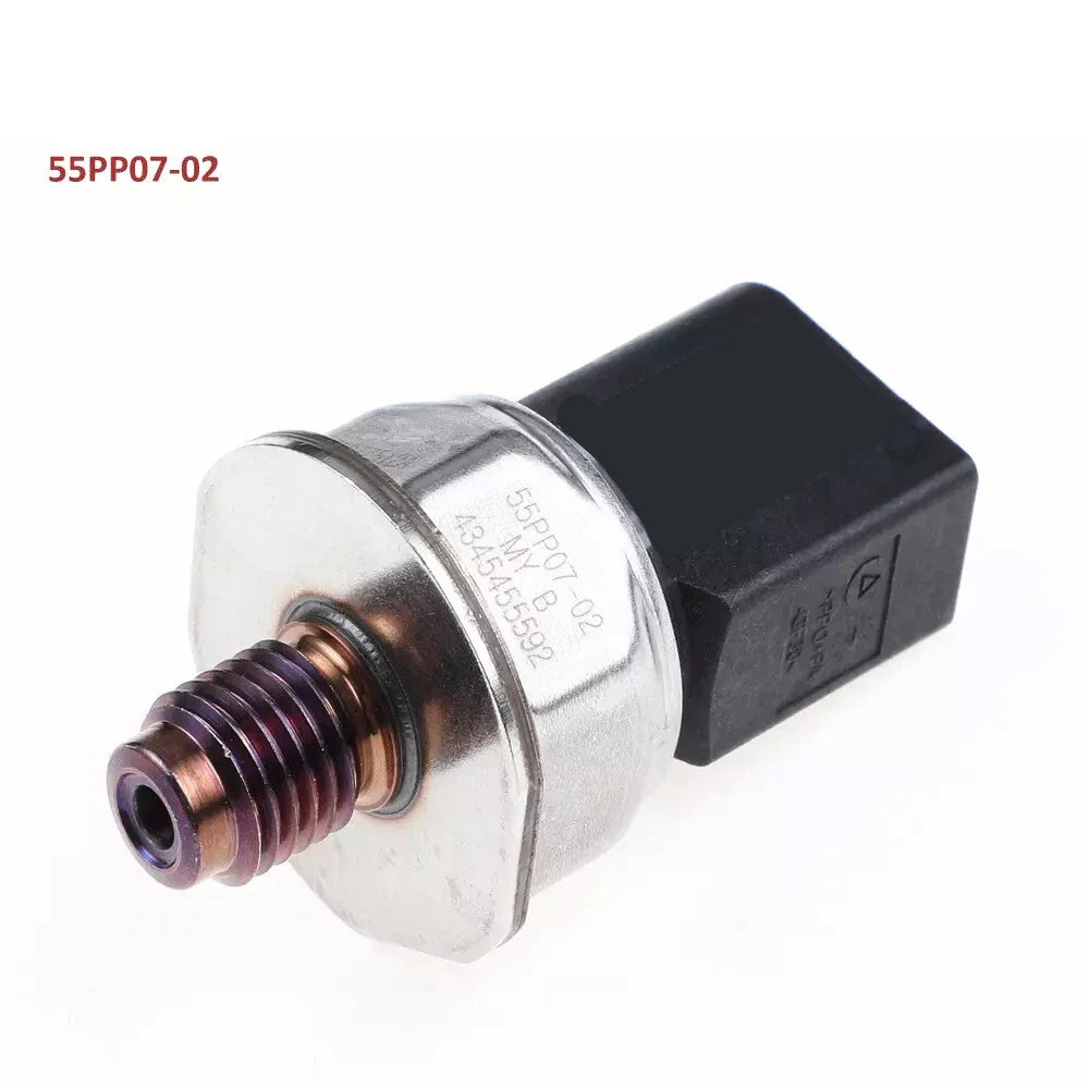 High Fuel Pressure Sensor Regulator for Hyundai Kia (2006-2011)