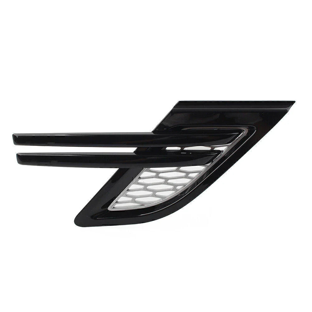 Front Fender Air Vents Grill Trim for Range Rover Sport (2014-2017)