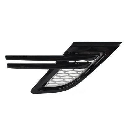 Front Fender Air Vents Grill Trim for Range Rover Sport (2014-2017)