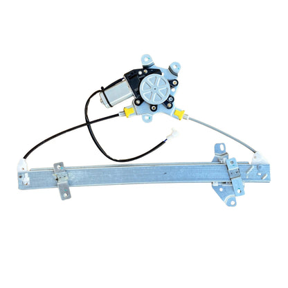 FR Window Regulator with Motor for Mitsubishi Lancer (2002–2008)