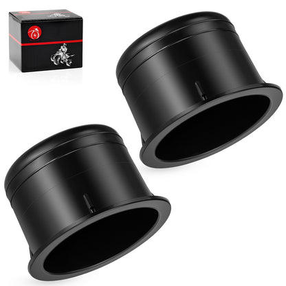 Set of 2 Cup Holders for Polaris Ranger 700 / XP 700 / Crew 700 (2005–2009)