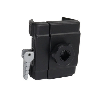 Black Phone GPS Mount Holder for Honda Gold Wing GL1800 F6B (2018-2024)