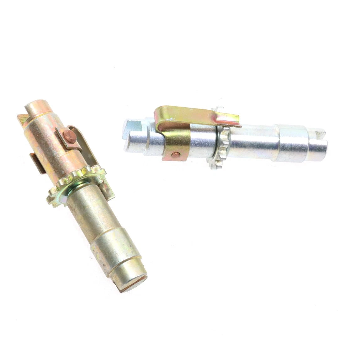 Rear Drum Brake Shoes Adjuster Set for Toyota Hilux (1972–1978)