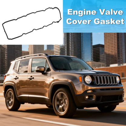 Valve Cover Gasket for Jeep Renegade (2014–2018) NBR 1 pcs