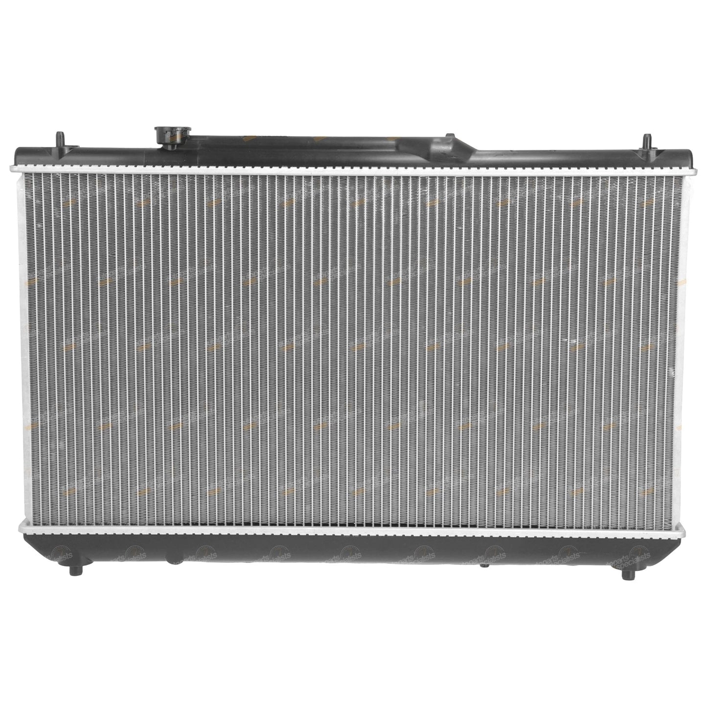 Radiator for Toyota Camry (1997–2002)