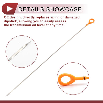 Engine Oil Dipstick No. 1530131060 for Toyota FJ Cruiser (2007–2010)