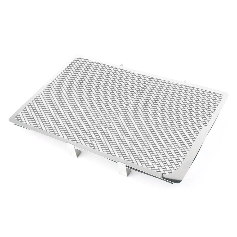 Radiator Guard Grill Cover for Honda CB 650F (2014-2016) Black