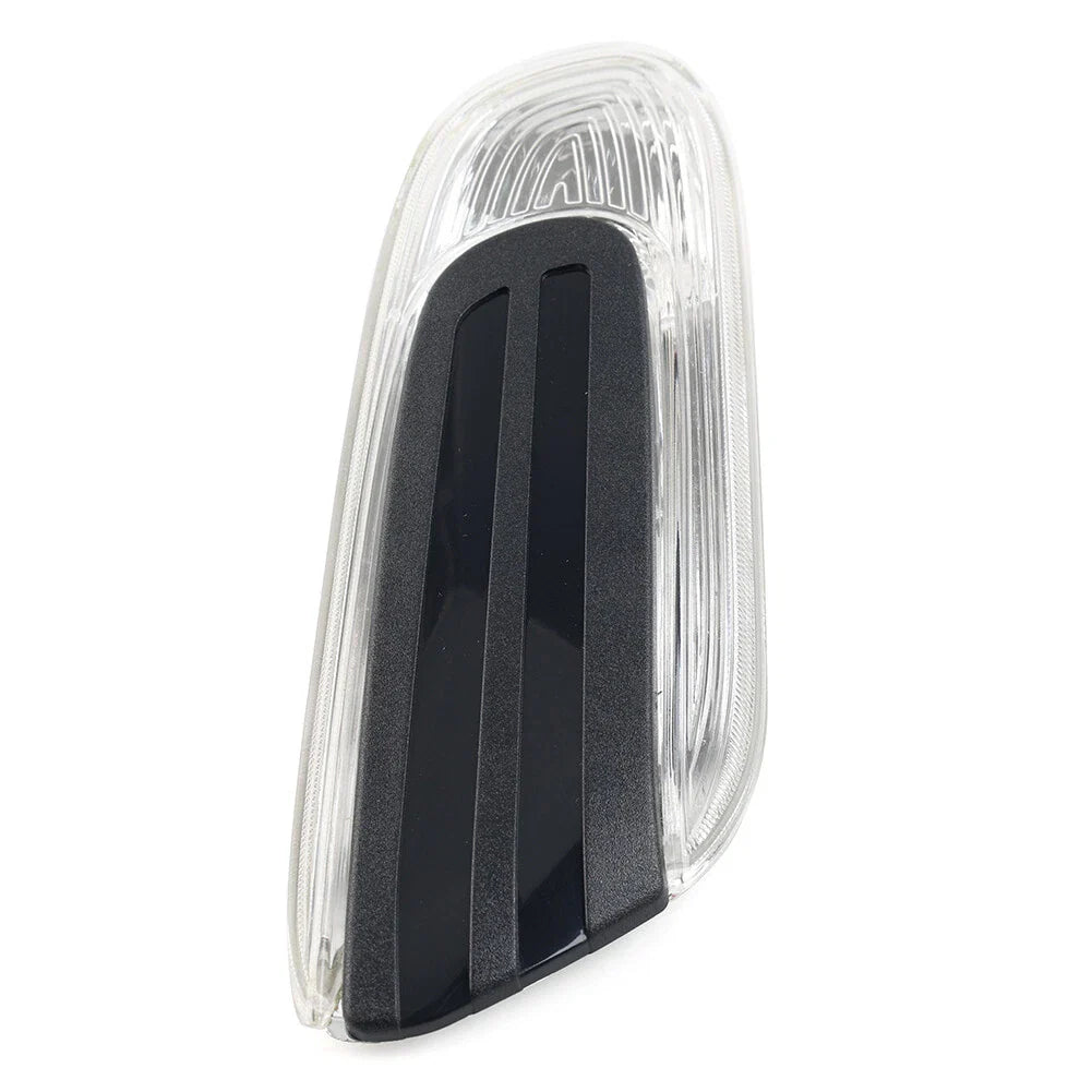 Front Fender Side Indicator Light Cover for Mini Cooper F55 F56 F57 (14-21)