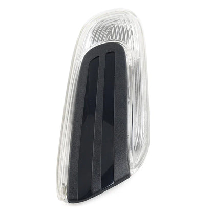 Front Fender Side Indicator Light Cover for Mini Cooper F55 F56 F57 (14-21)