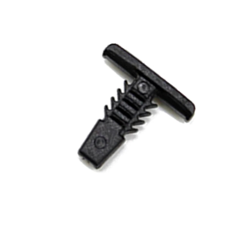 30pcs Weatherstrip Retainer Clips for Chevrolet