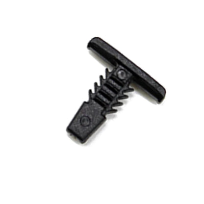 30pcs Weatherstrip Retainer Clips for Chevrolet