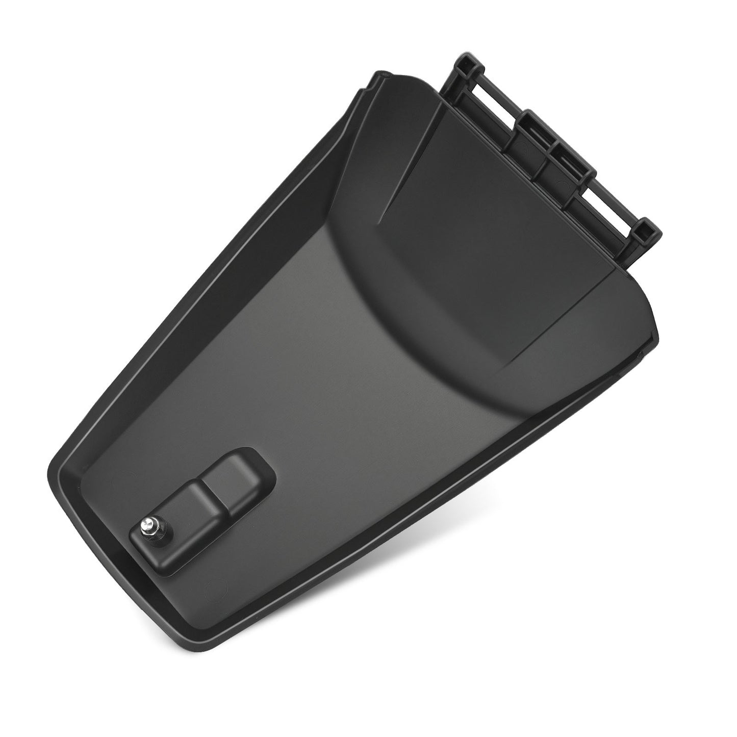 Storage Box Lid Cover & Latch Kit for Arctic Cat 400 450 500 550 650 700 1000 (2000–2023)