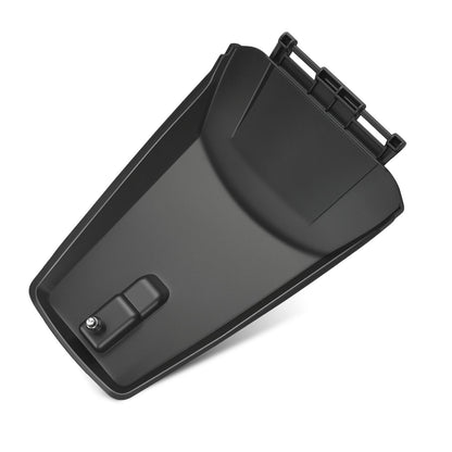 Storage Box Lid Cover & Latch Kit for Arctic Cat 400 450 500 550 650 700 1000 (2000–2023)