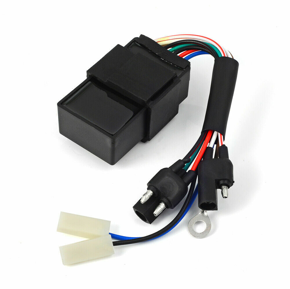 Ignition Coil Set for Polaris Sportsman 500 (1996–2001)