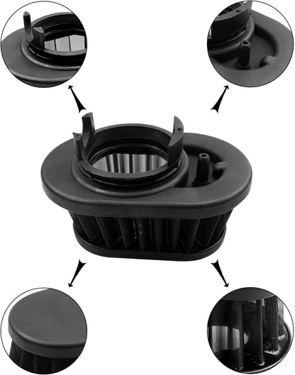 Engine Filter for Mercury 4 Stroke (2000–2023)