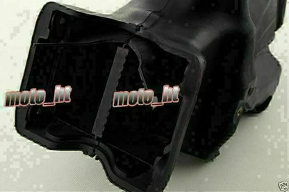 Air Ram Intake Tube for Honda CBR600RR (2007-2010) Black