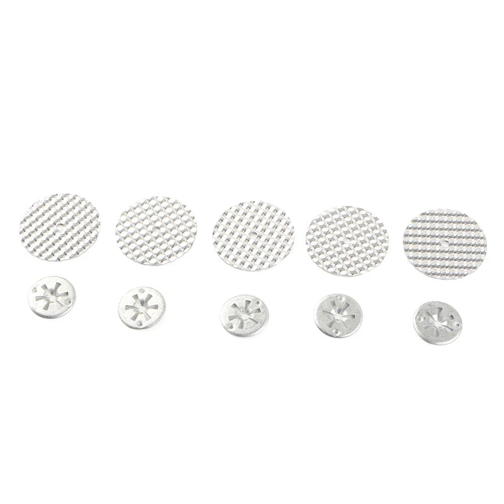 Heat Shield Attachment Repair Kit for Car (N90335004)