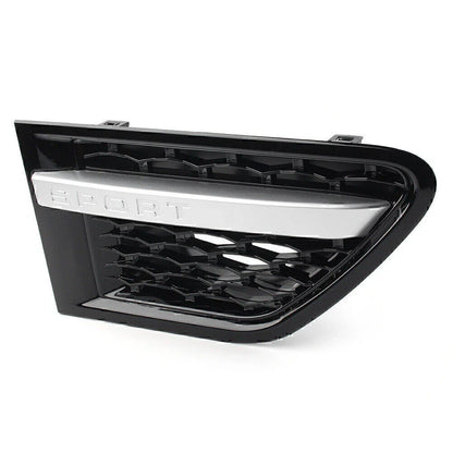Right Fender Air Vent Grille for Land Rover Range Rover Sport (2010-2013)
