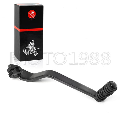 Shifter Pedal for Yamaha YFZ450 YFZ450R (2004–2013) Forged Billet Folding Tip