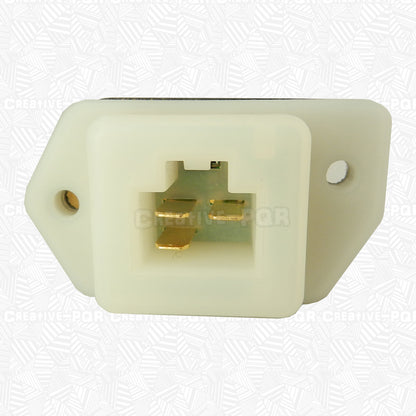 Blower Motor Heater Fan Resistor for Nissan Maxima A32 (1995–1999)