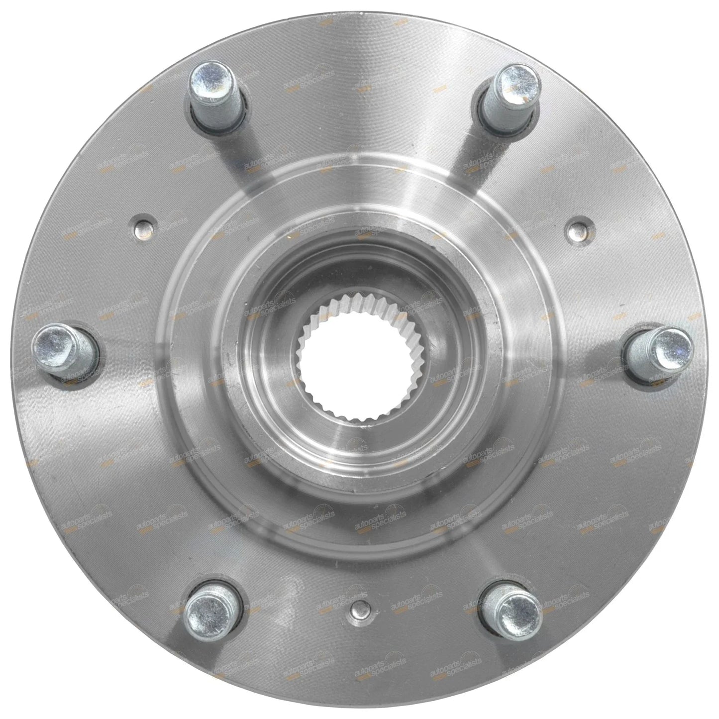 Front Wheel Bearing Hub Assembly Kit for Mitsubishi Triton (2006 - 2020)