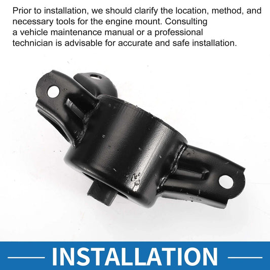 Engine Mount for Hyundai Veloster (2015)