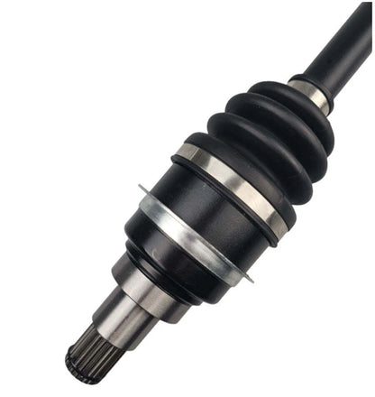 Left CV Drive Shaft for Daihatsu Cuore Sirion YRV (L701S M100S M101S M200G)