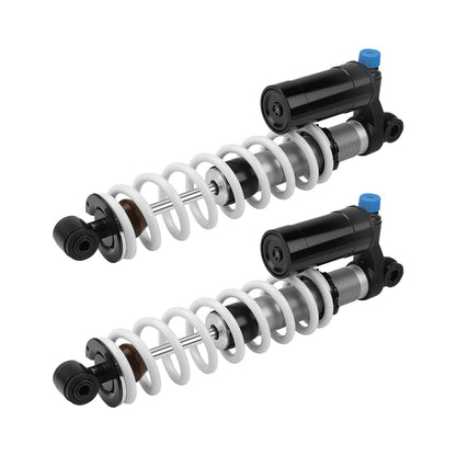 Set of 2 Front Shock Absorbers for Polaris Scrambler 850 (2013–2025)