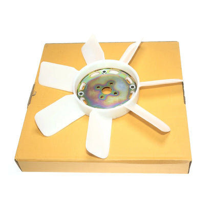 Radiator Cooling Fan for Nissan 200SX Silvia S110 (1975–1983)