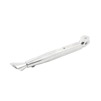 Aluminum Adjustable Kickstand Foot for Motorcycle Universal Side Stand Support
