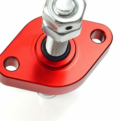 Billet CNC Manual Cam Timing Chain Tensioner for Suzuki LTZ 400 (2003–2015)