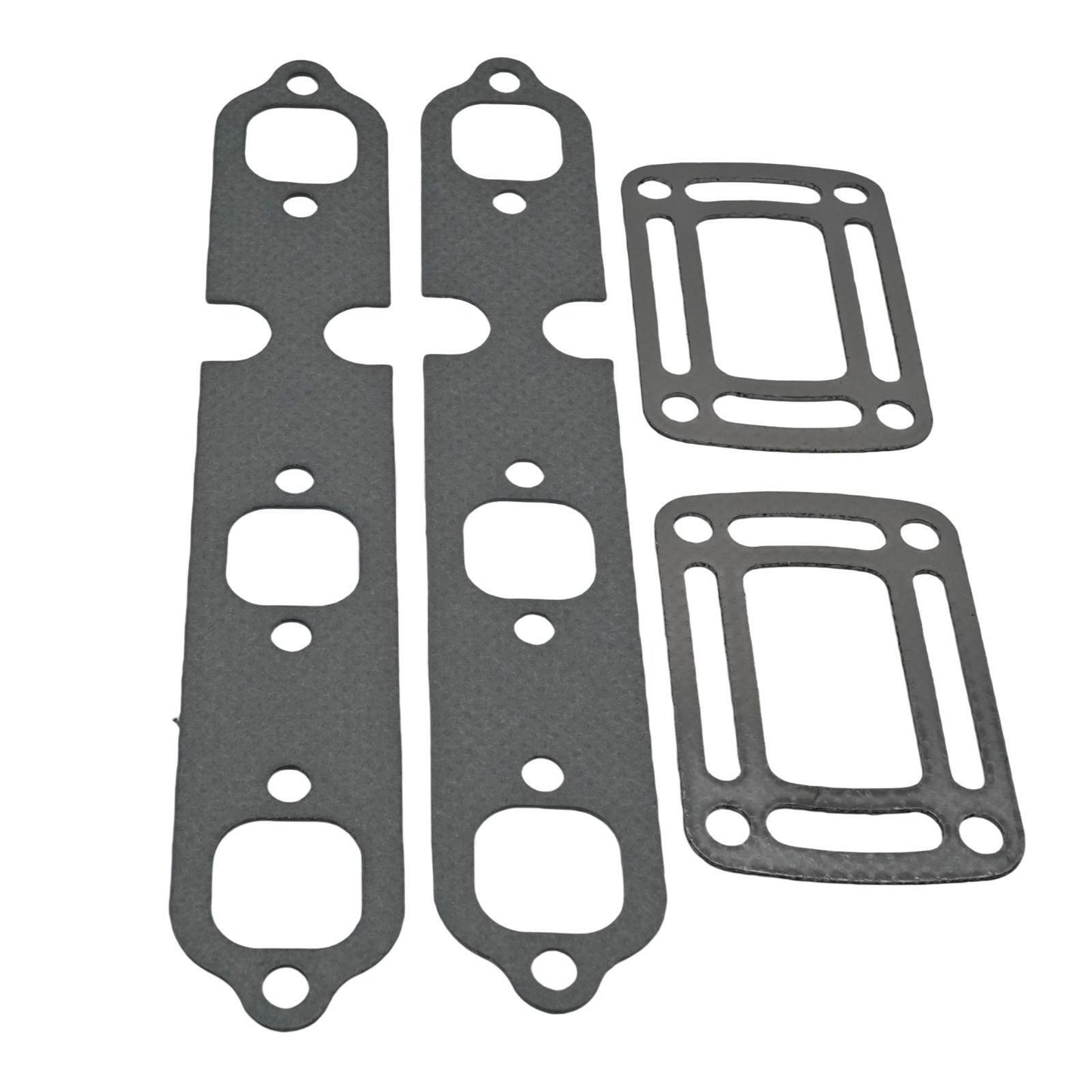 Exhaust Manifold Bellows Kit for OMC MODEL 4.3L
