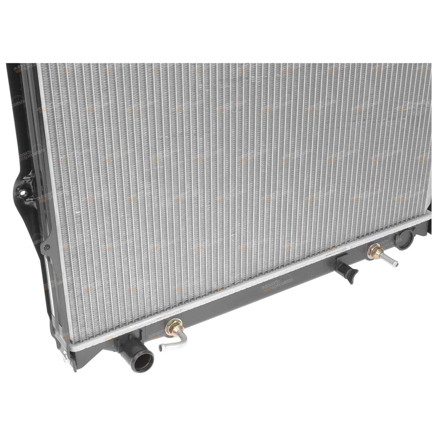 Radiator for Toyota 4Runner (1995–2002)