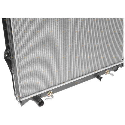 Radiator for Toyota 4Runner (1995–2002)