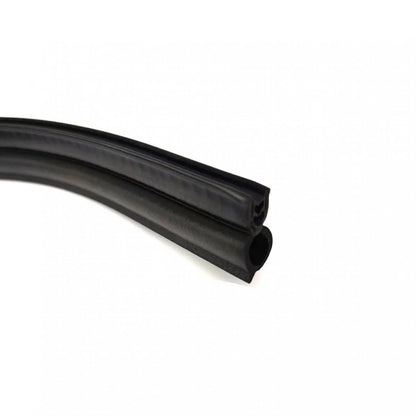 Trunk Lid Rubber Seal Back Door Fits Toyota Hiace LH102 LH112 LH113 Van 1989-04