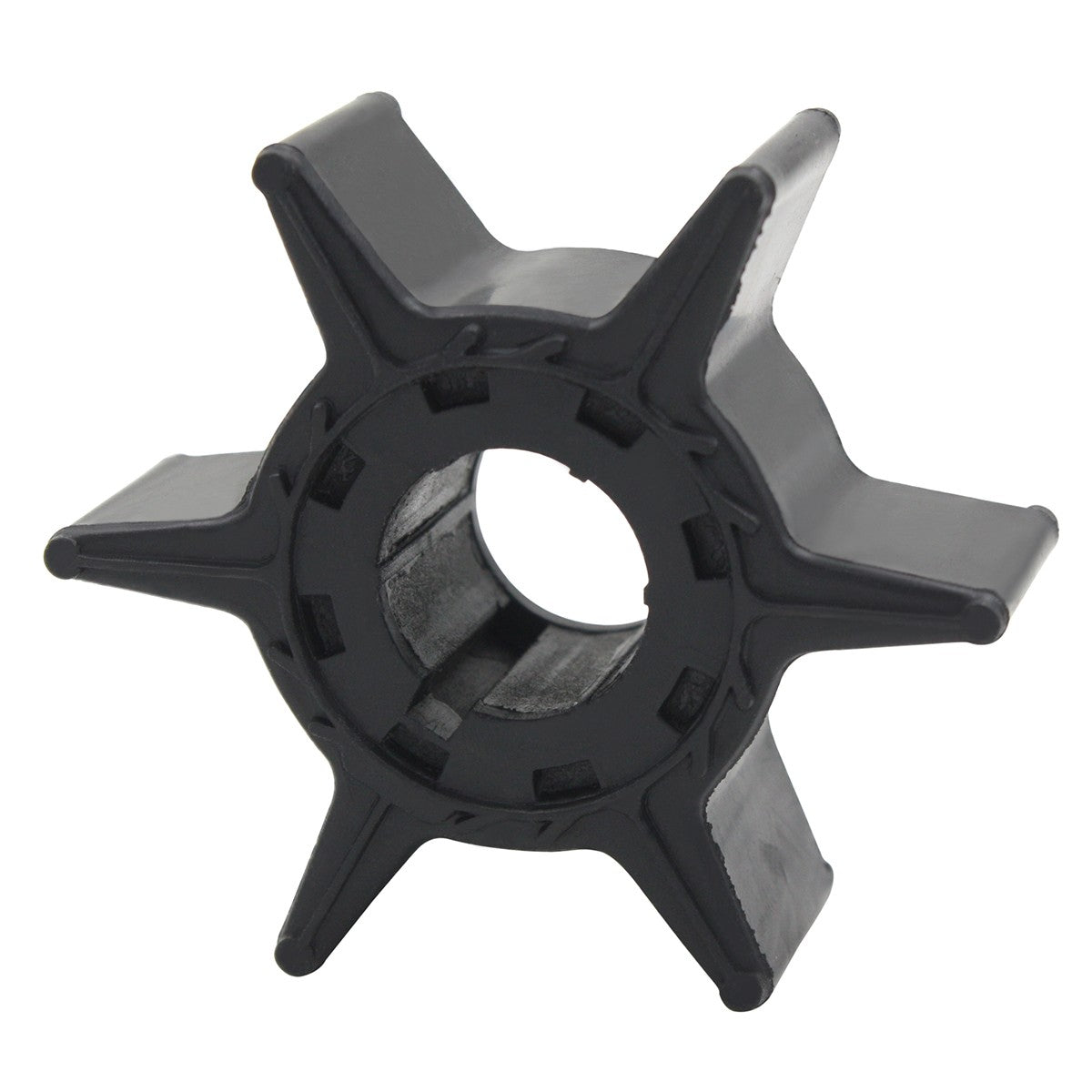 Water Pump Impeller for Yamaha 20HP 25HP Outboard (2000–2023)