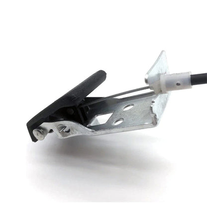 Hood Release Cable w/ Handle for Chevrolet Colorado, Hummer H3 (2004-2012)