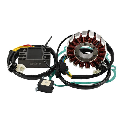 Alternator Stator for Kawasaki ZX9R ZX 9R ZX900C (1998–1999) 21003-1320