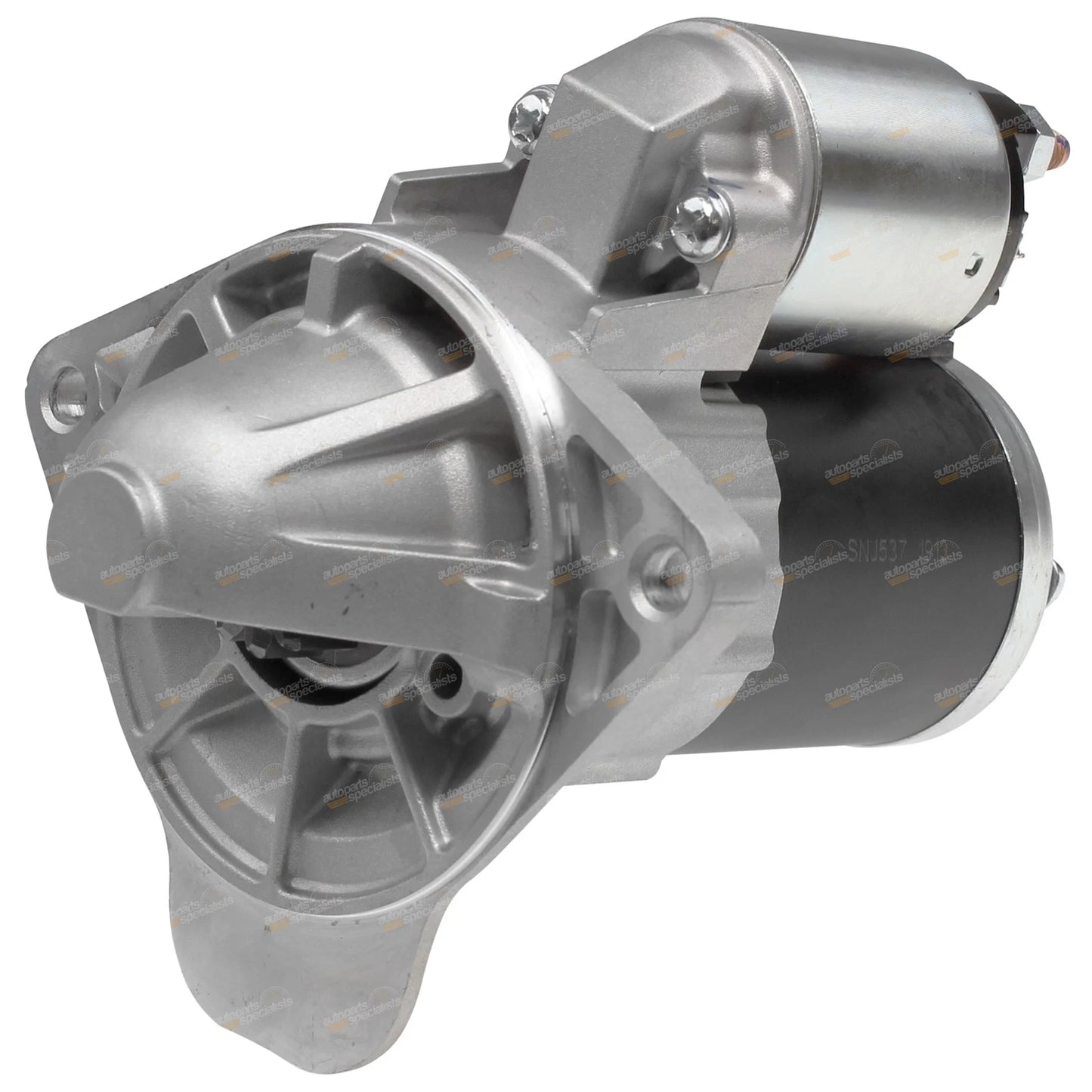 Starter Motor for Ford Falcon FG (2008–2014) 6cyl 4.0L Barra
