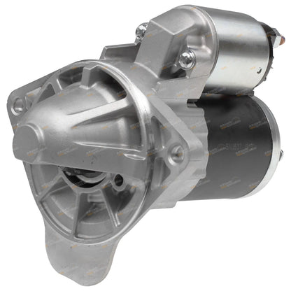 Starter Motor for Ford Falcon FG (2008–2014) 6cyl 4.0L Barra