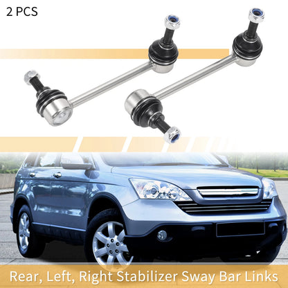 2pcs Rear Sway Bar Link for Honda Accord (2008–2017) No.K750152/K750153