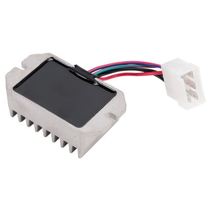 5 Pin Voltage Regulator for MZ 175 IWL MZ 125 RT ES ETS TS (1970–1980)