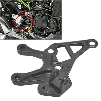 Fender Eliminator for Kawasaki Ninja 650R (2013–2015) / ER6N (2012–2015)