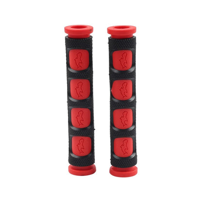 Universal Motorcycle Brake Clutch Lever Rubber Sleeve Cover Red