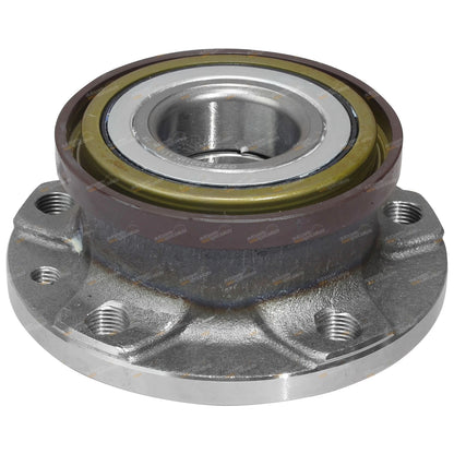 Rear Wheel Bearing Hub for Alfa Romeo 156 (1999–2006)